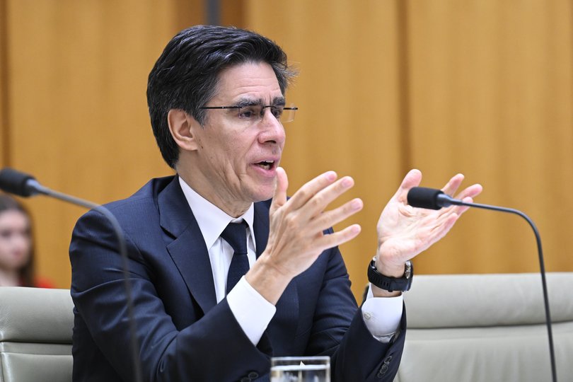 Mr Elliot's legal action will likely come as a shock to the bank’s new chief executive, Nuno Matos.