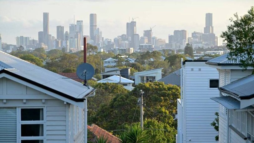 What's next for home prices? Pic: Shutterstock