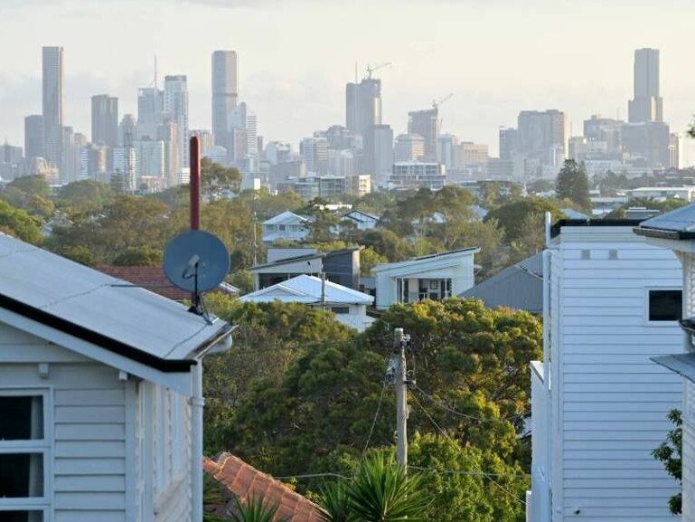 What's next for home prices? Pic: Shutterstock