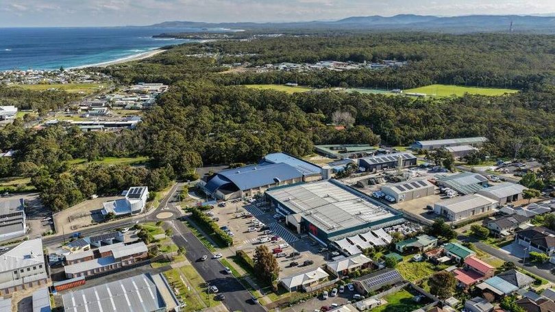 The vacant Bunnings that turned into a national what if? moment.