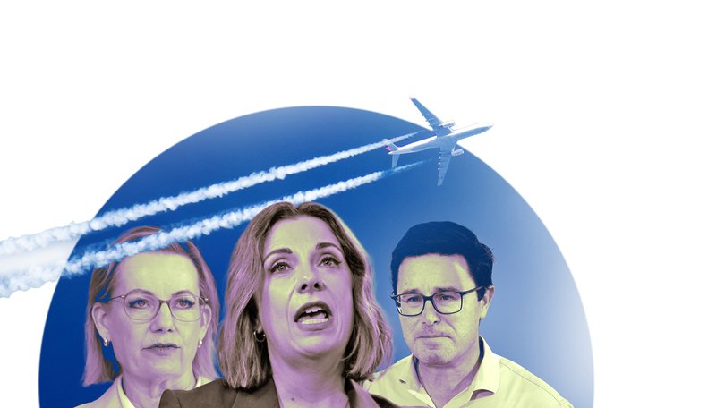 Why we should end pollie travel rorts for good