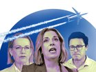 Why we should end pollie travel rorts for good