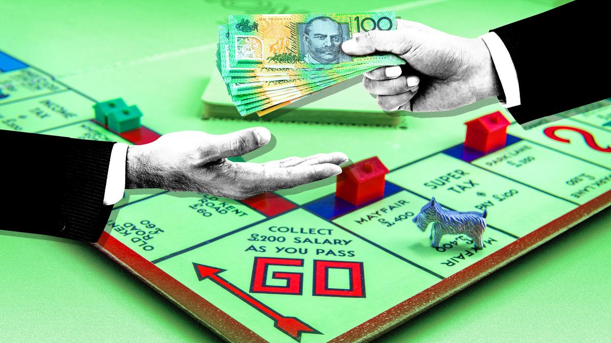 Mortgage lending hits new record high before Labor’s 5 per cent deposit scheme for first-homebuyers Mortgage lending hits new record high before Labor’s 5 per cent deposit scheme for first-homebuyers