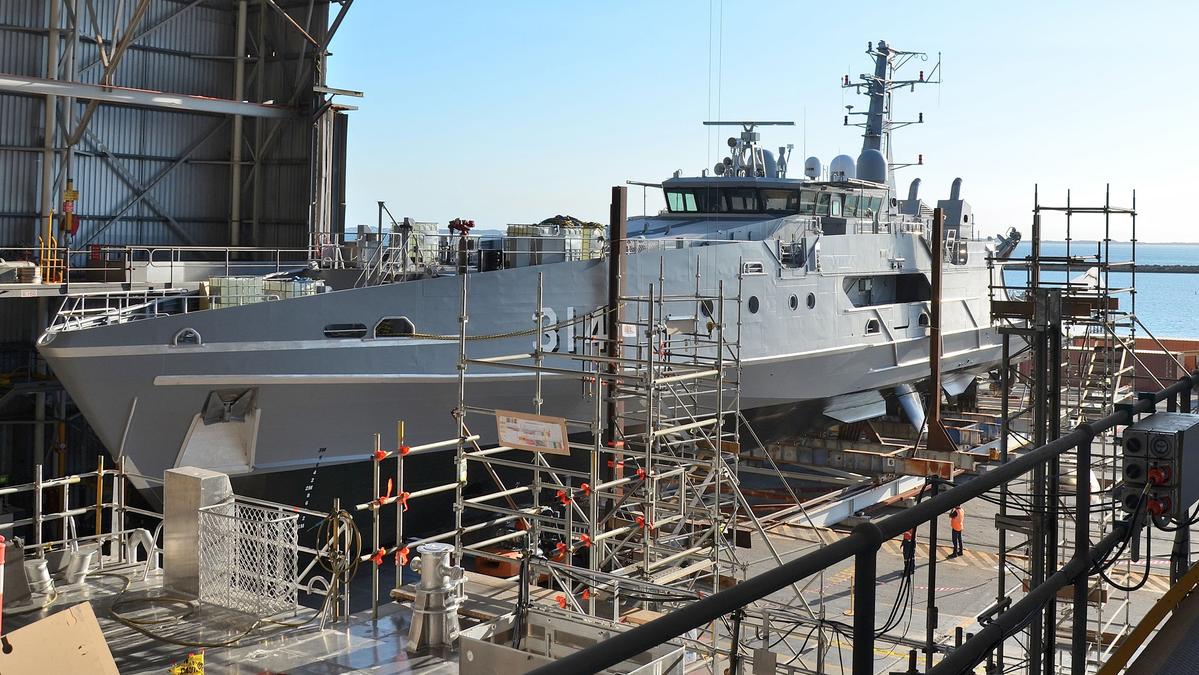 Andrew Greene: Why Austral stake sell-off to South Korean firm is ringing alarm bells in Tokyo Andrew Greene: Why Austral stake sell-off to South Korean firm is ringing alarm bells in Tokyo