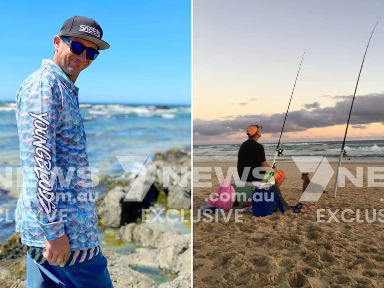 A woman has been charged with murder over the death of Orbost father-of-four Leon Strickland.