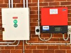 The federal government is tripling funding for its home battery scheme but tweaking eligibility. (David Mariuz/AAP PHOTOS)