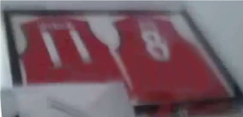 AFP released a series of photos on Saturday, hoping the public can help authorities trace objects seen in abuse material and identify their origins.