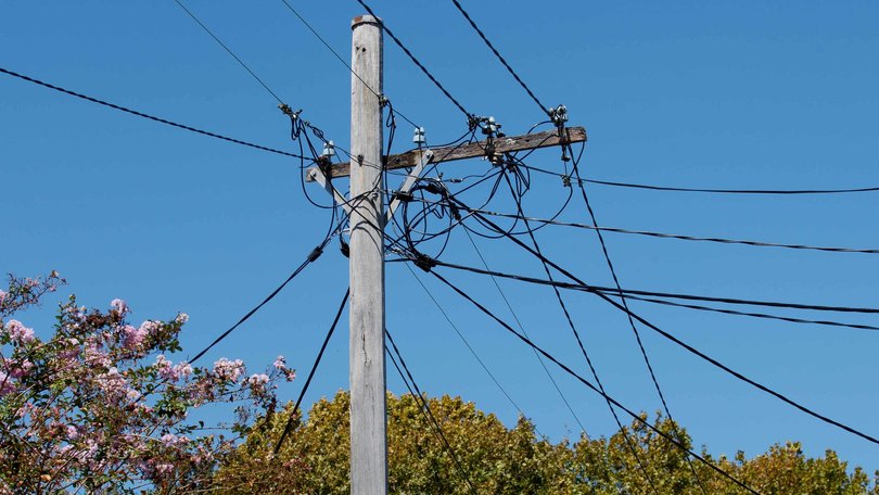 Economists say Australians are paying for failed energy policies Picture: NewsWire / Nikki Short