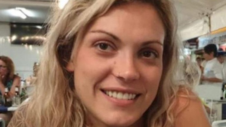 Belgian tourist Celine Cremer was last seen on June 17 in Waratah, Tasmania.