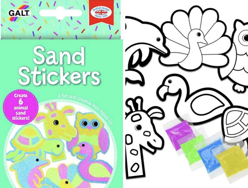 The consumer watchdog has warned the product could contain asbestos.