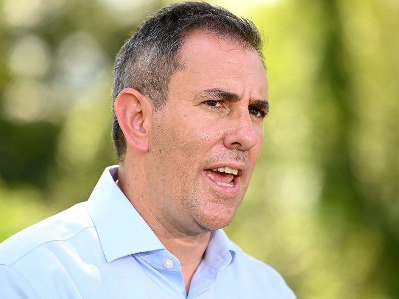 Jim Chalmers has refused calls for his colleagues to resign.