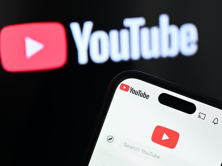 YouTube boss says he limits hid children’s social media access. 