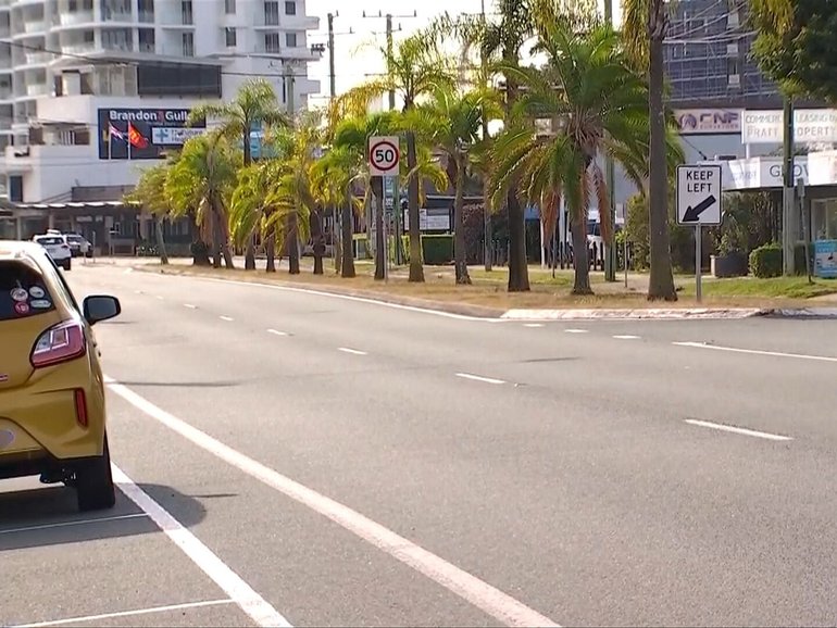 Woman fighting for life and others left seriously injured in Sunshine Coast hit-and-run.