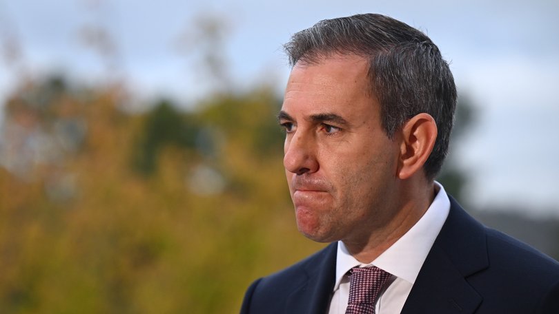 Australian Treasurer Jim Chalmers says Labor has found savings.