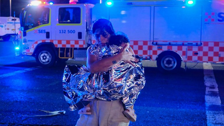 A tragic mass shooting has taken place at Sydney Bondi Beach. Here’s what we know so far.