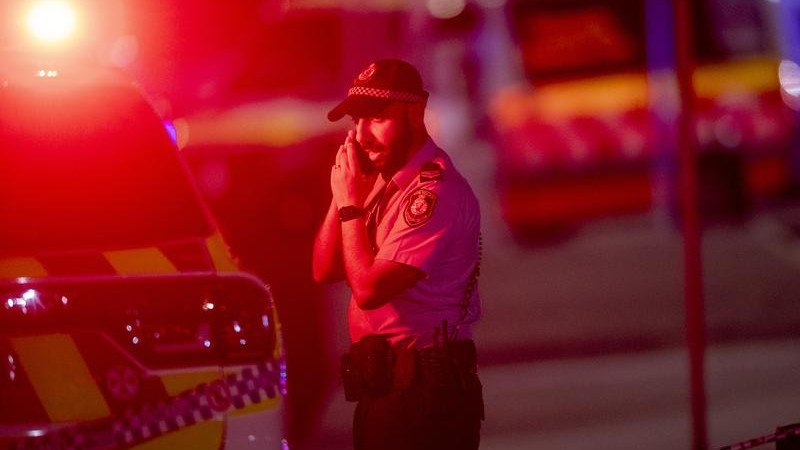AARON PATRICK: Before Bondi Beach, Jews tried to warn Australians they were under attack.