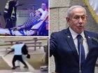 Israeli Prime Minister Benjamin Netanyahu has condemned the Bondi terror attack.
