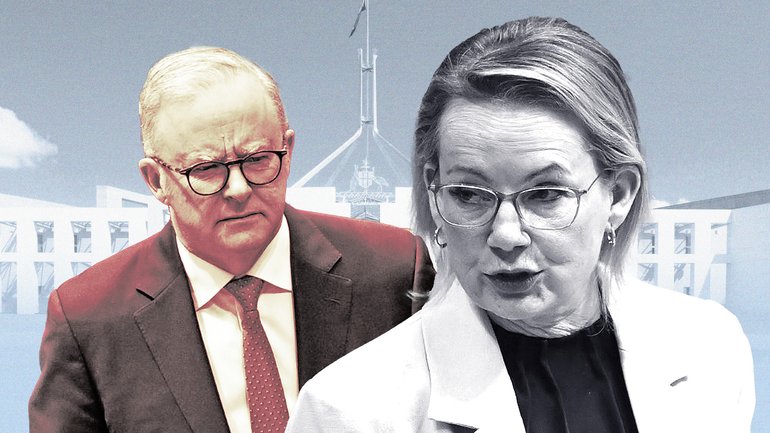 Sussan Ley has offered Anthony Albanese a chance to sit down and come up with bipartisan expenses reform following a travel entitlements scandal.