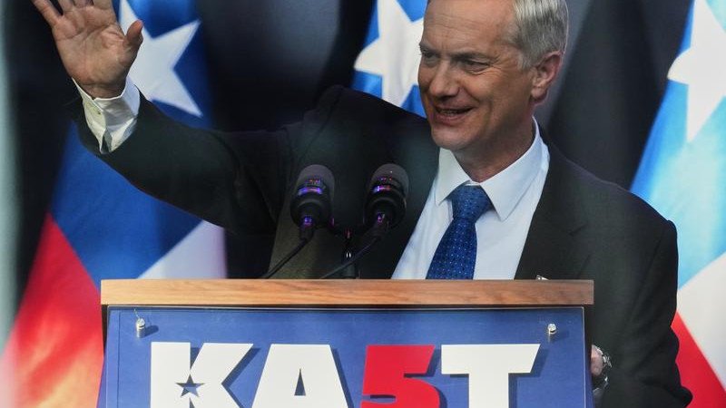 Far-rightcandidate Jose Antonio Kast has won Chile's presidential run-off election.