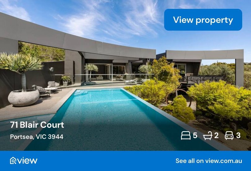 71 Blair Court, Portsea, VIC 3944