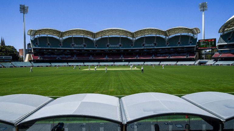 Adelaide Oval will have increased security for the third Ashes Test. 