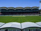 Adelaide Oval will have increased security for the third Ashes Test. 