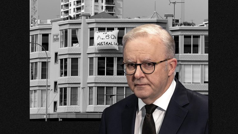 Anthony Albanese is facing the heat over what many say is the lack of action on anti-Semitism in the lead-up to the Bondi shooting.