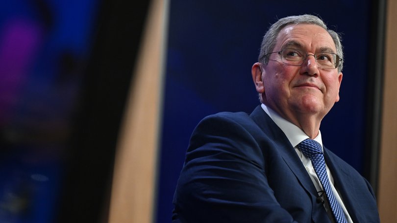 ASIC chair Joe Longo.