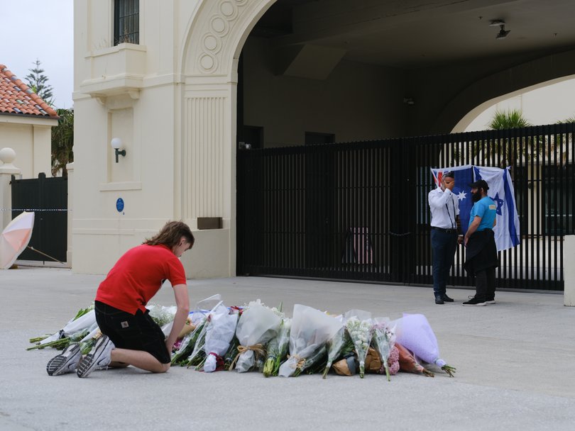 Police say at least 16 people, including one suspected gunman, were killed and more than a dozen others injured.