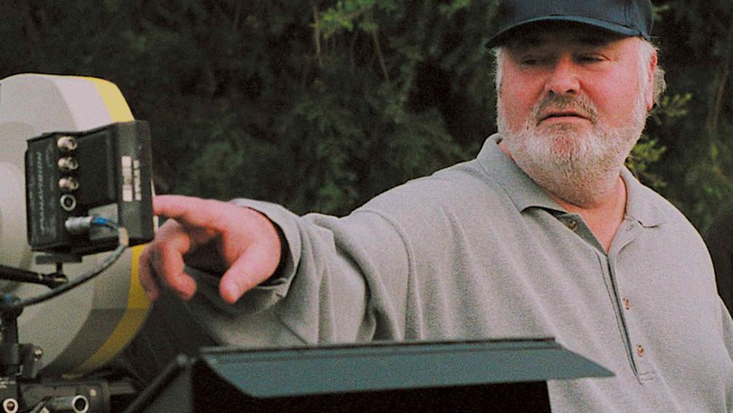 Rob Reiner.