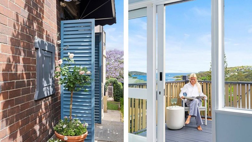 SOLD: 5B Northcote Avenue, Fairlight, NSW 2094