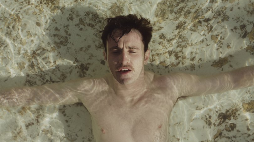 The History of Sound is in cinemas on December 18.