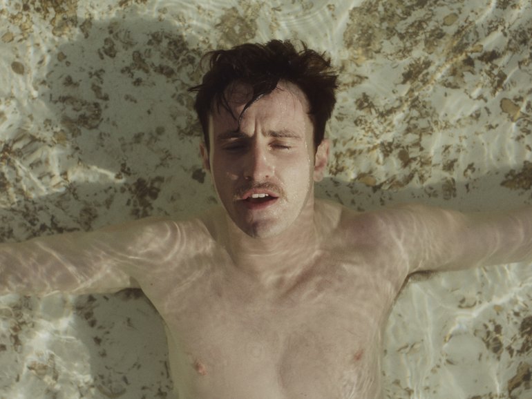 The History of Sound is in cinemas on December 18.