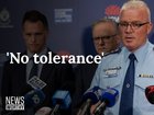NEWS WORTHY: NSW top cop’s stern warning to anyone planning retribution for heinous attack