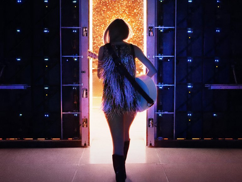 The “Taylor Swift: The End of an Era” six-episode docuseries debuted on Disney+