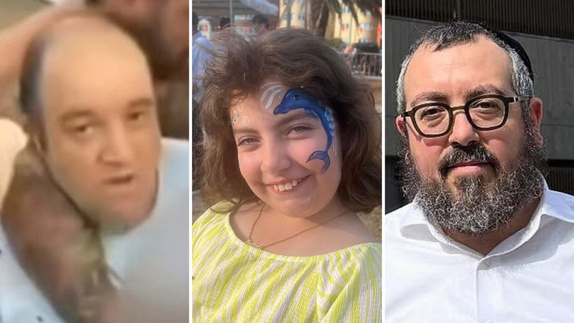 Nearly $2.5 million has been donated across several fundraisers for victims of the Bondi Beach terrorist attack..