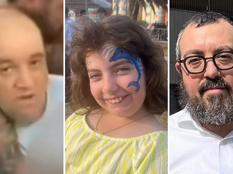 Nearly $2.5 million has been donated across several fundraisers for victims of the Bondi Beach terrorist attack..