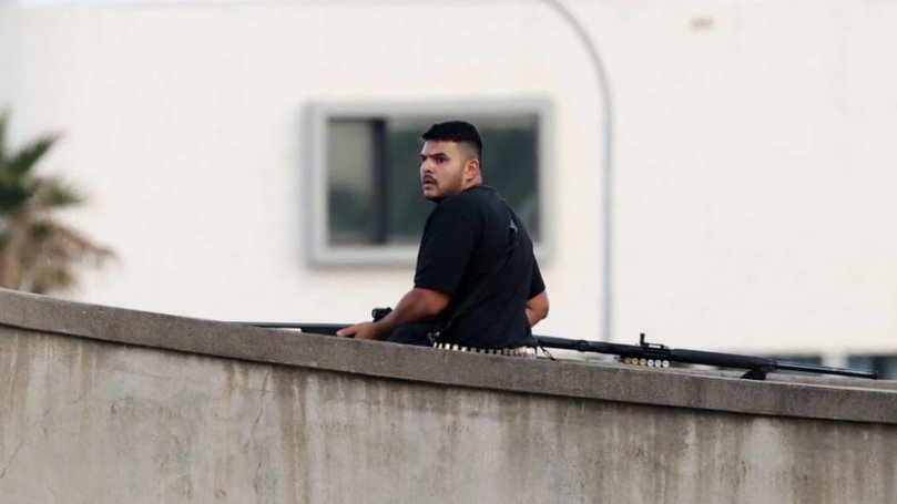 Naveed and Sajid Akram travelled to the Philippines before the deadly Bondi Beach terror attack.