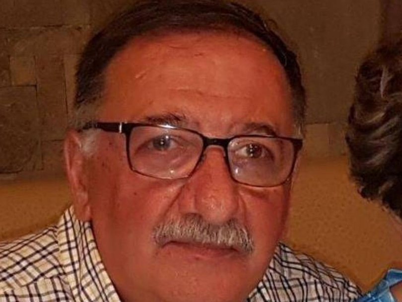 Tibor Weitzen died shielding a family friend from the Bondi shooters. Picture: Facebook