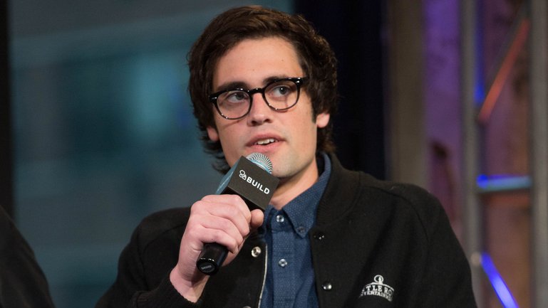 Rob Reiner’s son, Nick, has been charged with his parents’ murder.