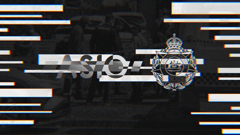 The AFP union warned authorities of officer shortages.