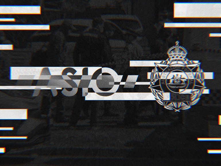 The AFP union warned authorities of officer shortages.