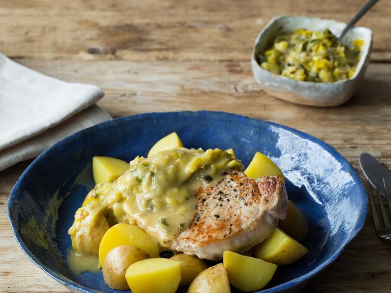 Meal kit provider HelloFresh is facing legal action. Supplied