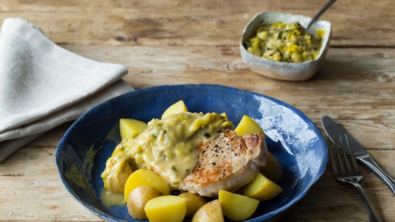 Meal kit provider HelloFresh is facing legal action. Picture: Supplied