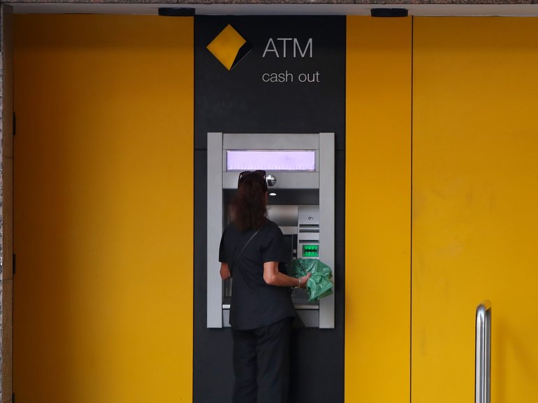 It’s a major call for the lender, which has since the pandemic largely had softer forecasts on interest rates than most other observers.