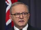 Prime Minister Anthony Albanese has defended claims regarding anti-Semitism discussions at National Cabinet.