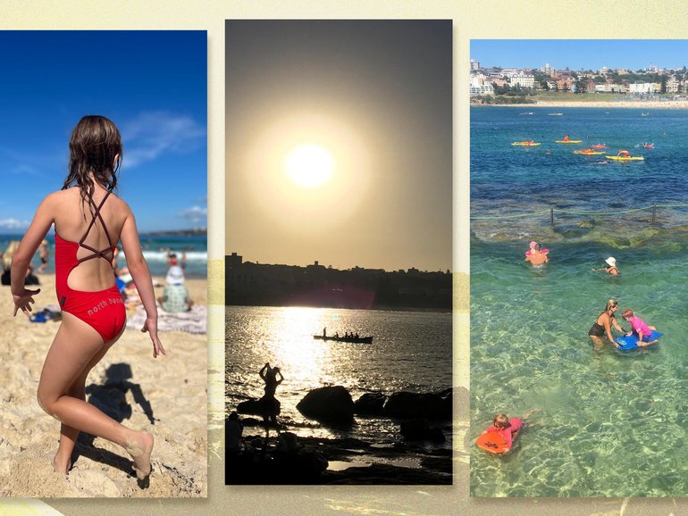 Bondi has always stood for openness and belonging. What it can stand for now is something even more powerful.