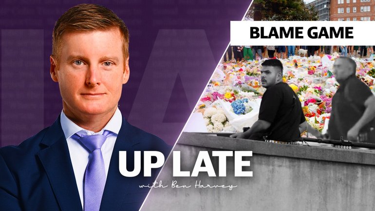 Bondi shootings a failure strategically, operationally and tactically and someone’s got to be fired