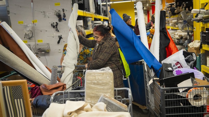 The high cost of living is taking its toll on New York’s art scene.