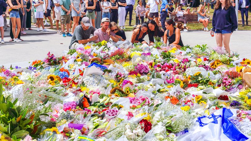 First funerals for the Bondi Beach terror attack victims to be held on Wednesday.